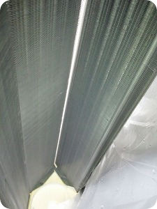 メーカー別エアコン分解