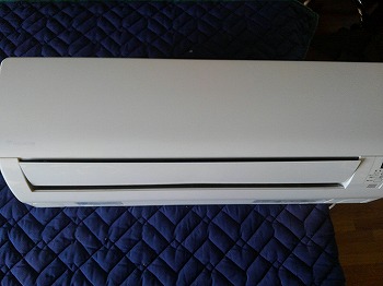 ダイキン エアコン AN22NESJ-W